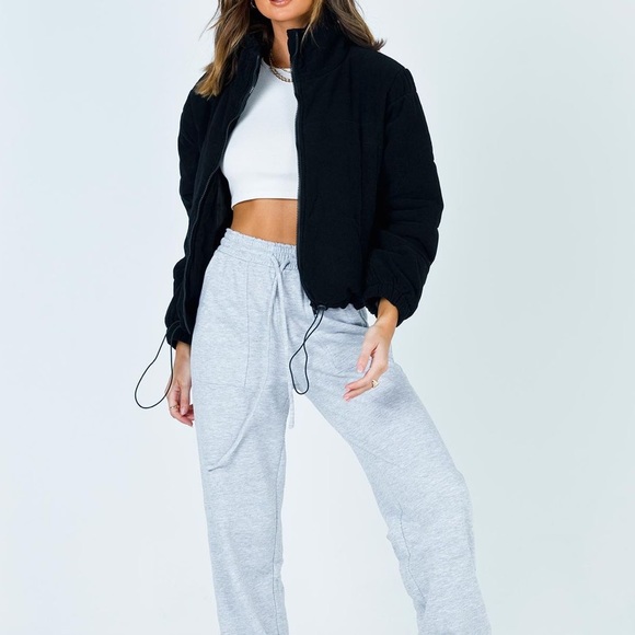 Princess Polly Puffer - Picture 6 of 6